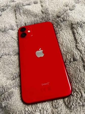 Айфон 11
