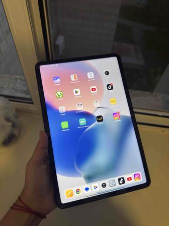 Планшет Xiaomi pad 6