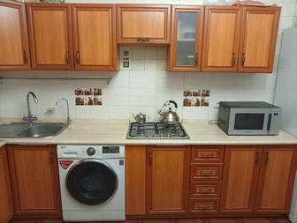 Кухонный гарнитур б/у в хорошем состоянии