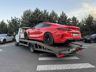 Эвакуатор по городу Алматы