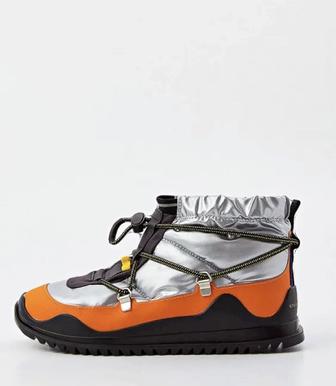 Дутики от adidas stella mccartney