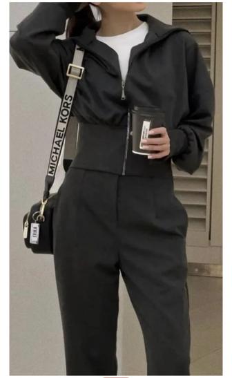 Спортивный костюм спортшик