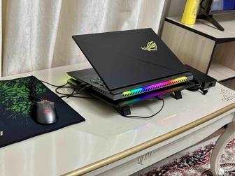 ASUs ROG 18 / RTX-4090 на 16GB/ I9-14th Gen/ 240Герц