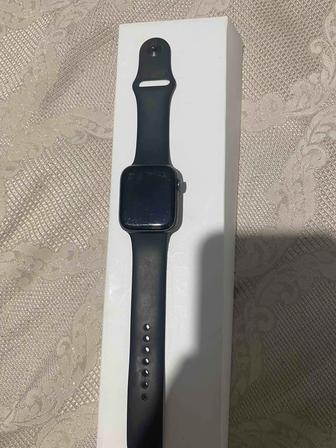 Продам Apple Watch 6 44mm