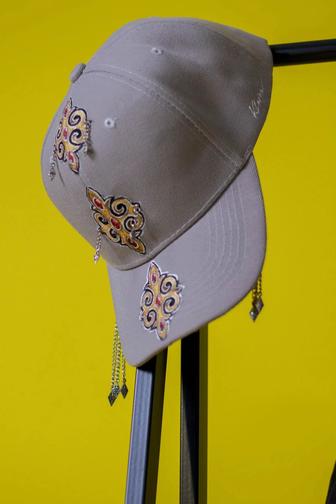 Кепка национальная