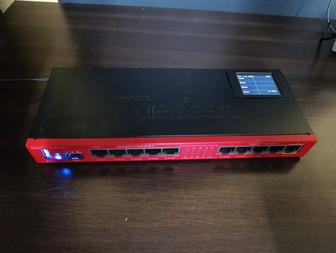 MikroTik RB2011UiAS