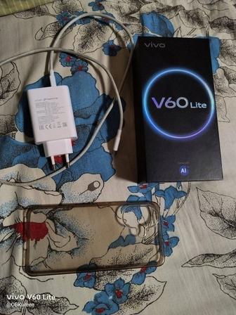 Vivo v60 lite