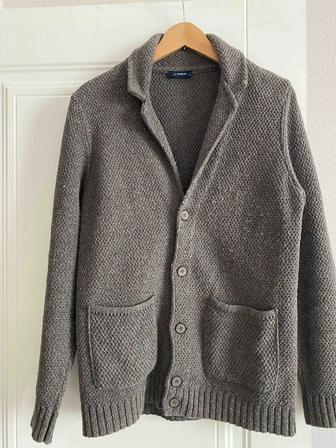 Продам мужской джемпер