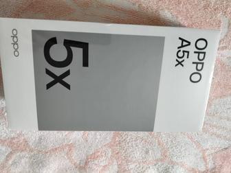 OPPO A5x, 64гб