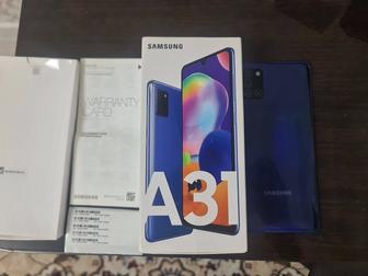 Samsung A31