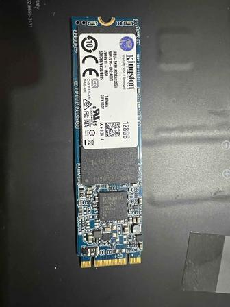 SSD M2 Sata 128gb