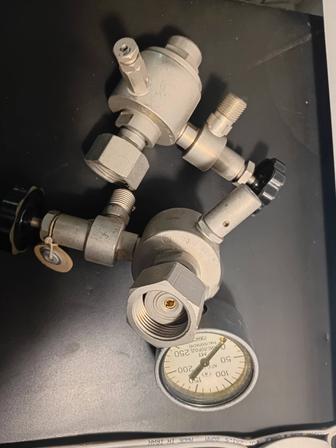 Продам редуктор