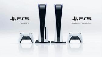 Ps5