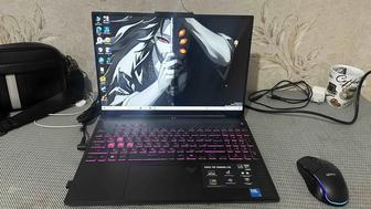 Asus tuf gaming f16