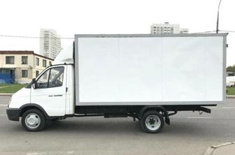 Услуга грузоперевозки