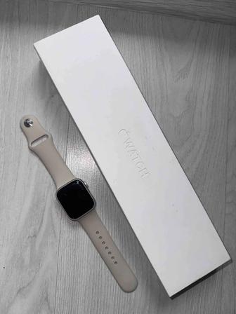 Apple watch 7 серия 41 мм