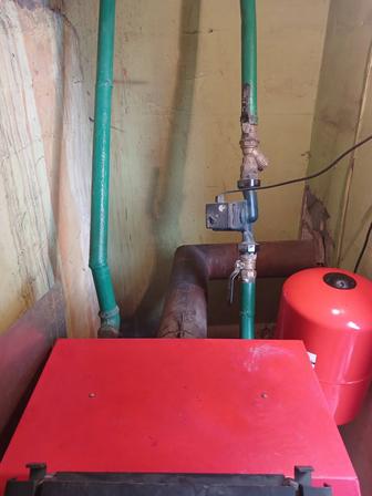 СВАРЩИК С ОПЫТОМ