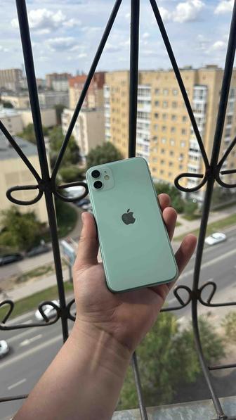 IPhone 11 128gb / Apple 11 128gb / Айфон 11 128гб