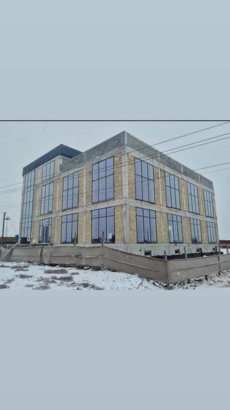 Металлопластиковые окна и двери Алюминиевые витражи