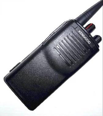 Радиостанция Kenwood TK-3107