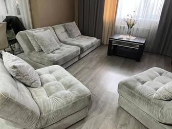 Продам мягкий уголок