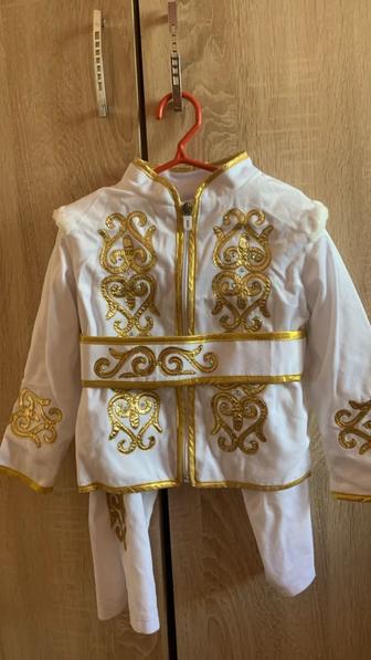 Сүндет тойға арналған костюм