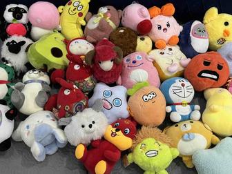 Игрушки для аппаратов