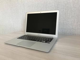 Macbook air