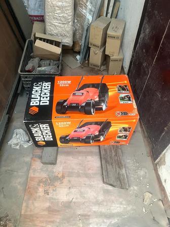 продам газонокосилку