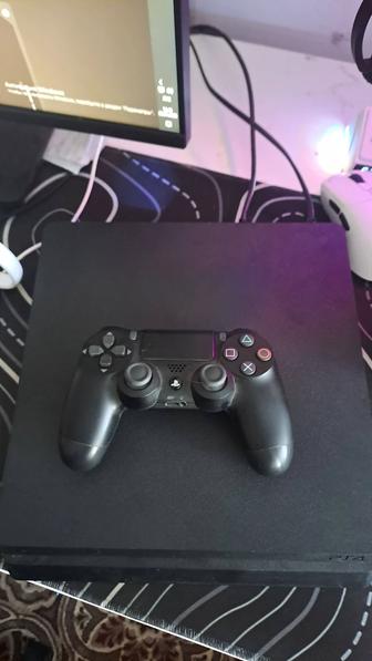 Ps4 slim 1tb