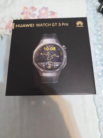 Huawei watch  PRO
