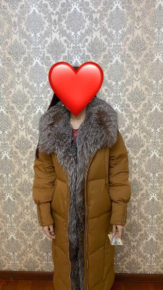 Пуховик,куртка