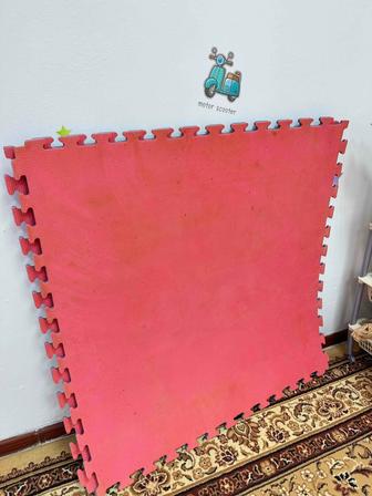 Даянги татами