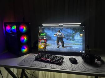 Игровой Компьютер Обмен iPhone