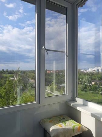 Окна двери ремонт замена