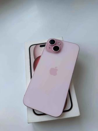 iPhone 15 128gb