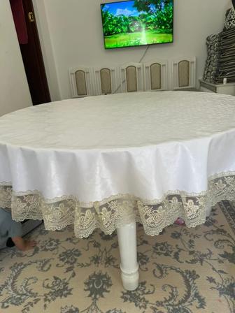 Стол стулья