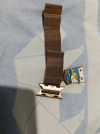 Магнитный браслет винтаж ретро