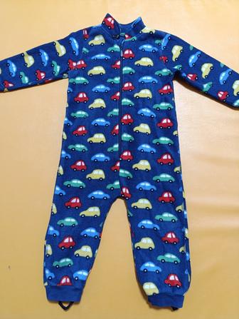 Комбинезон детский