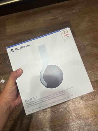 Наушники Sony