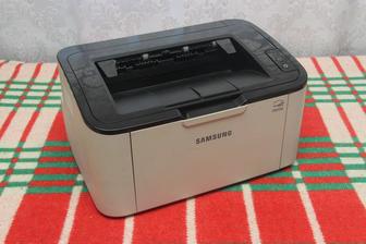 Продам принтер Samsung ML-1617