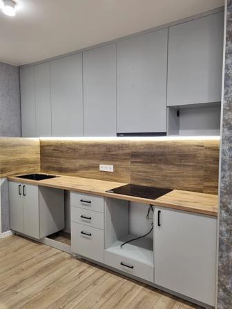 Сборка, ремонт, разбор корпусной мебели!