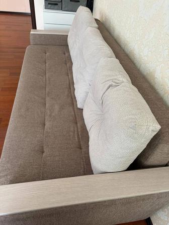 Продам диван б/у