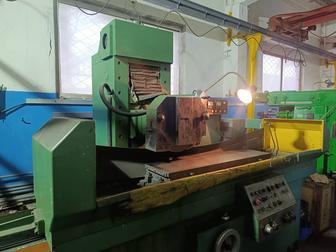 Продам плоскошлифовальный станок 3л722а