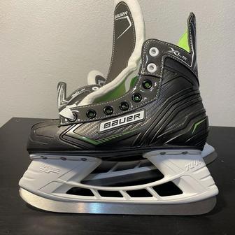 Bauer xls 40.5