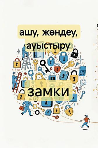 Вскрытие замков 24 7