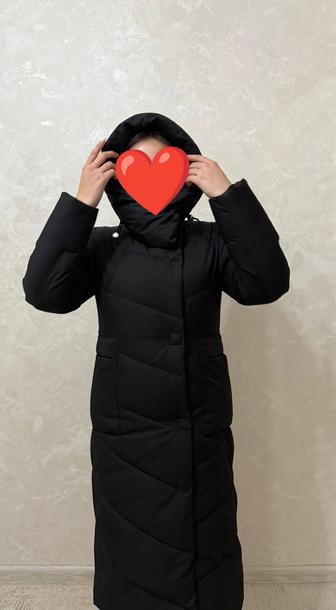 Женский куртка