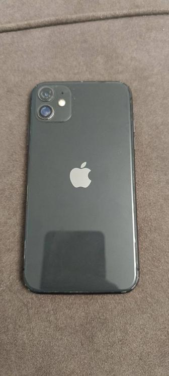 iPhone 11 заблокирован
