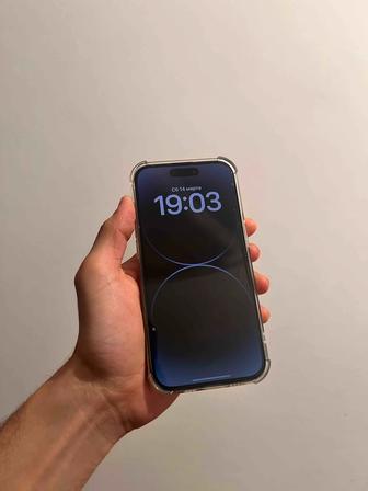 Iphone 14 Pro 128 идеал