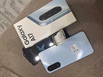 Samsung A17 256ГБ